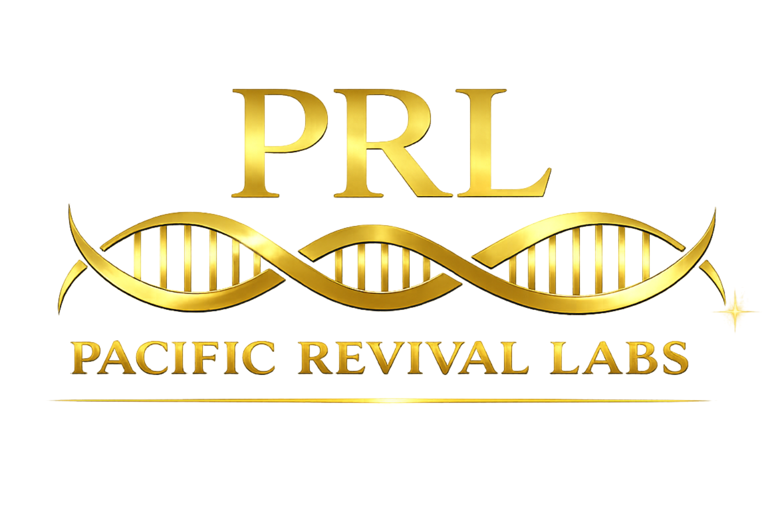 Pacific Revival Labs Logo